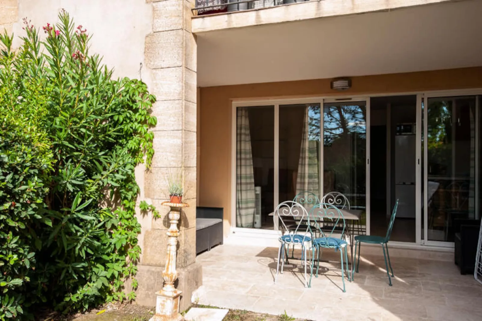 Village Pont Royal en Provence - maeva Home-Image-tags.