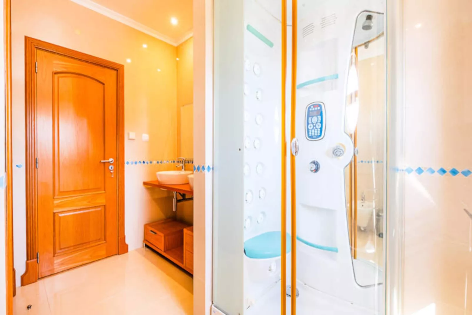 Maison à Quarteira-Non tagué