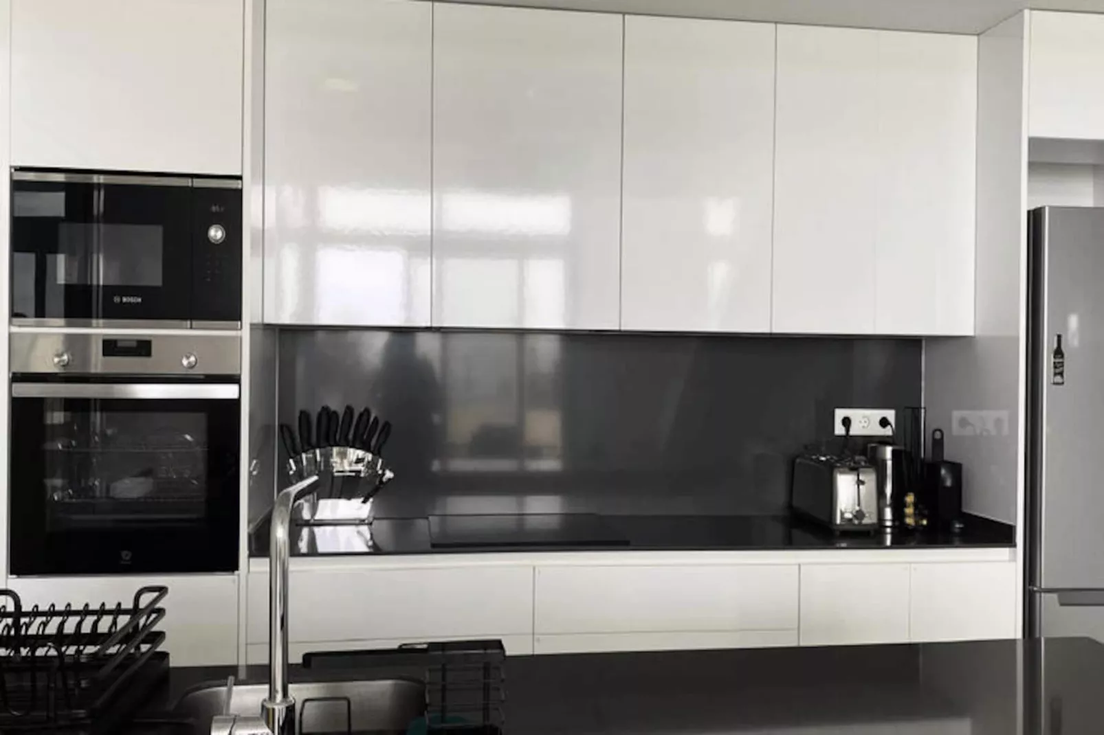 Villa Solymar &agrave; Polop Hills : Luxe Et Confort !-Image-tags.