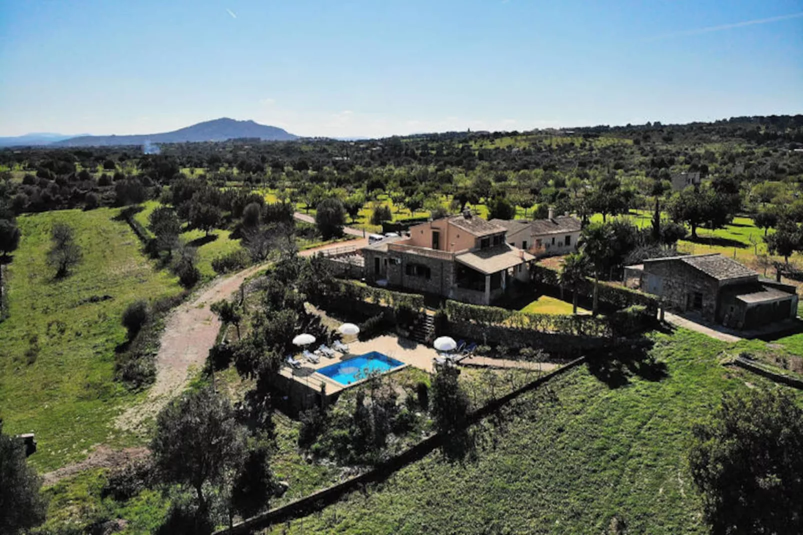 Maison à Selva-Image-tags.