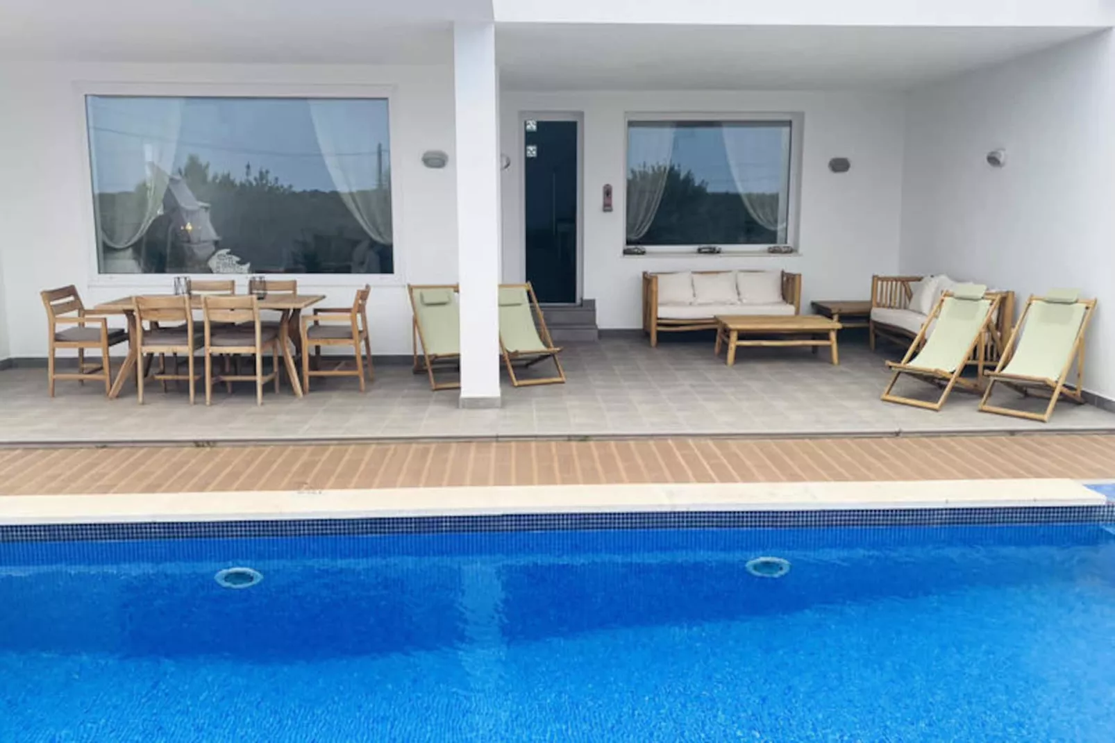 Maison à Binibeca-Image-tags.