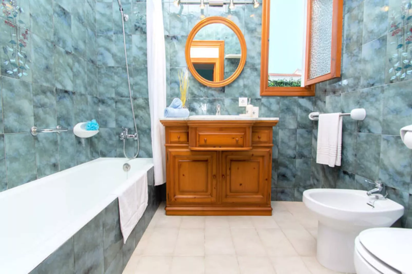 Maison à Cala Galdana-Image-tags.