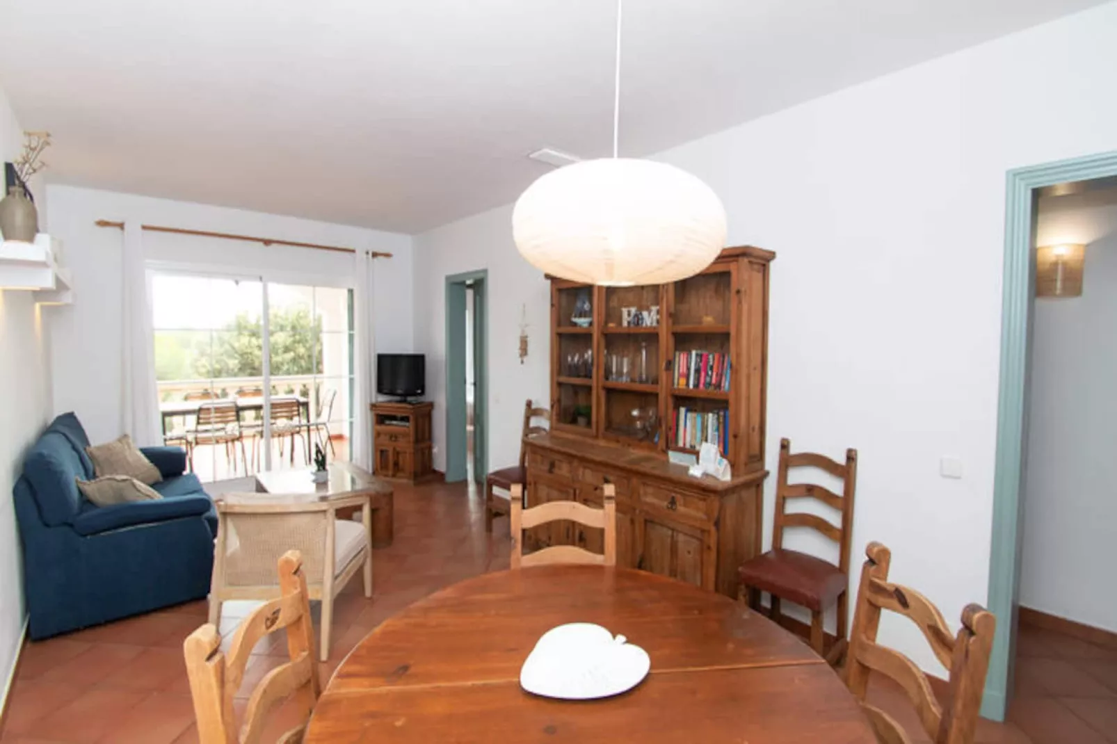 Maison à Cala Galdana-Image-tags.