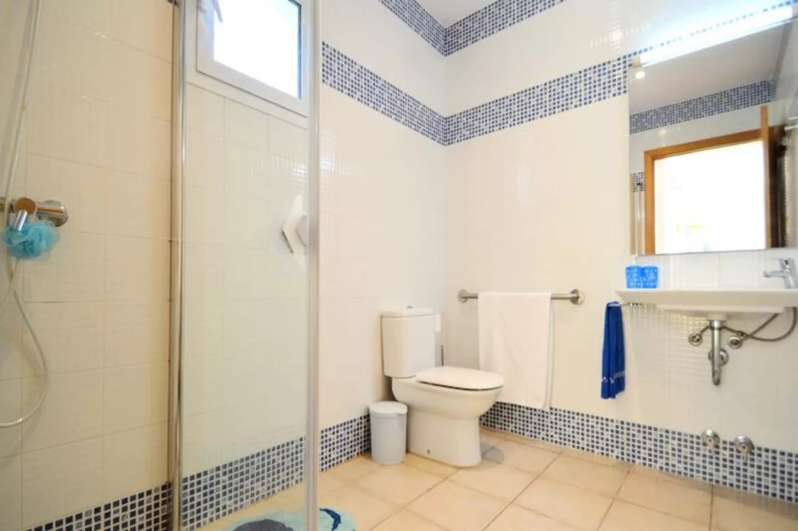 Maison à Cala Galdana-Image-tags.