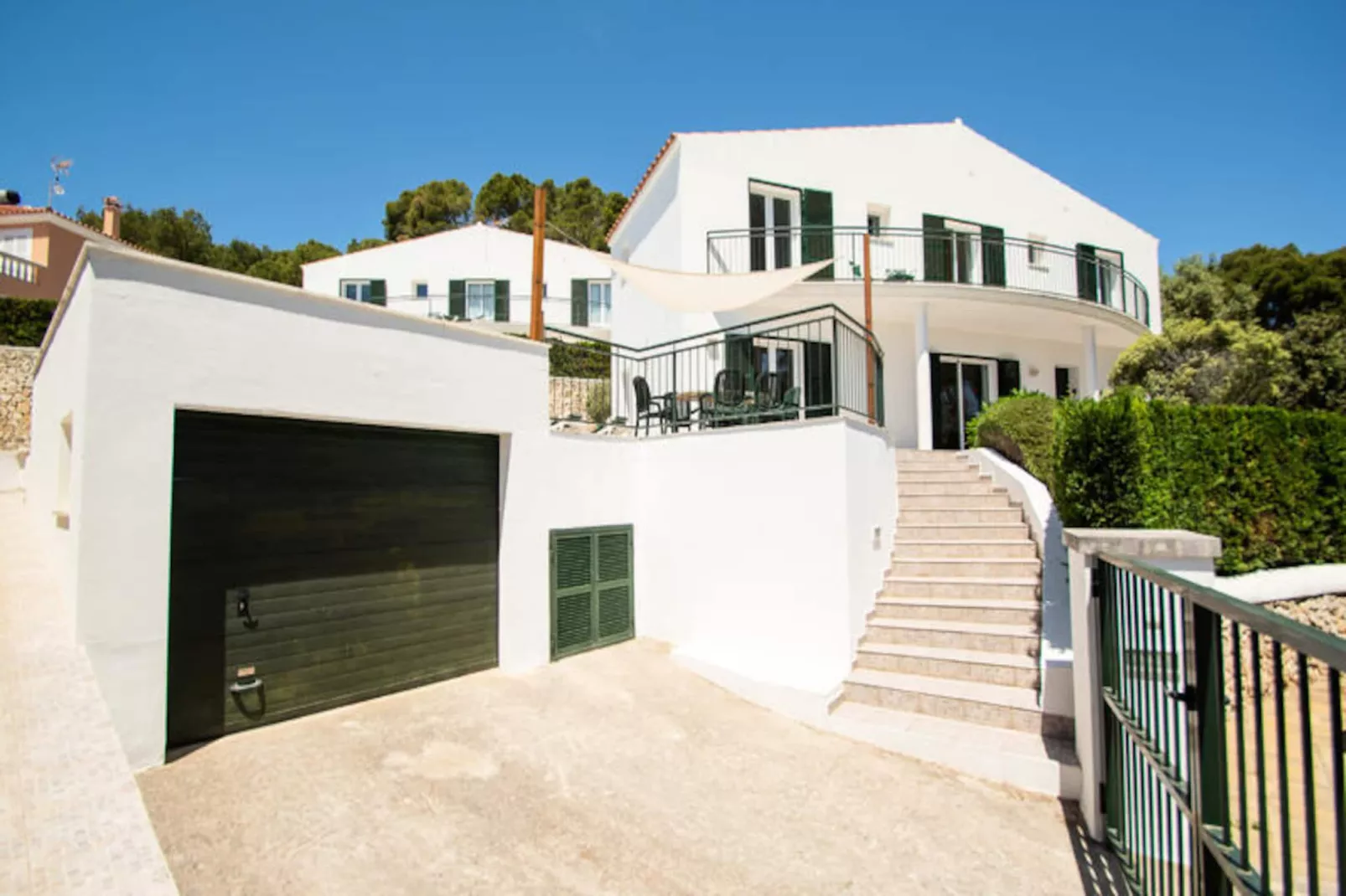 Maison à Cala Galdana-Image-tags.