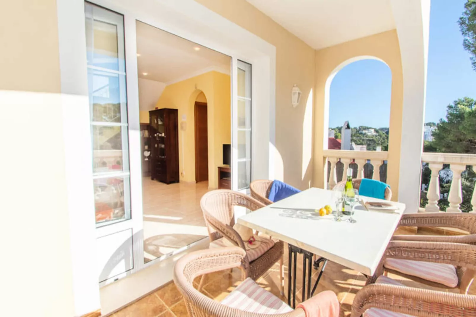 Maison à Cala Galdana-Image-tags.