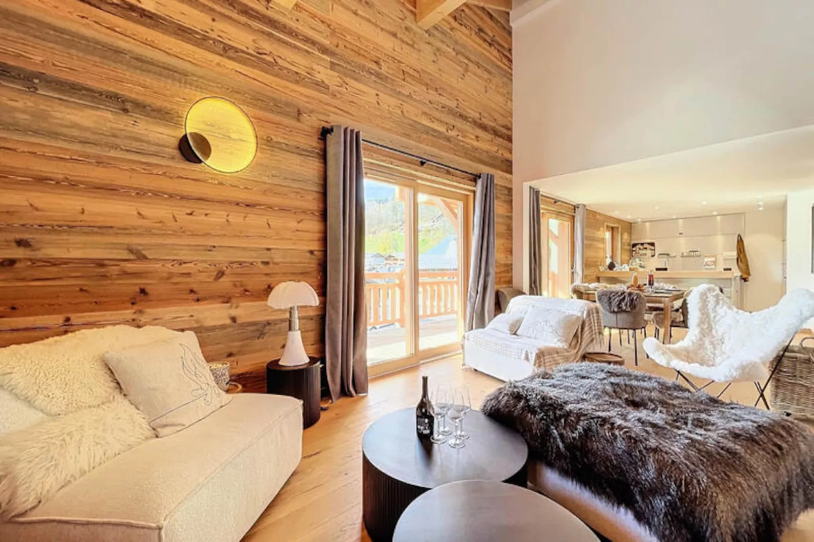 Appartements à Les Gets-Image-tags.