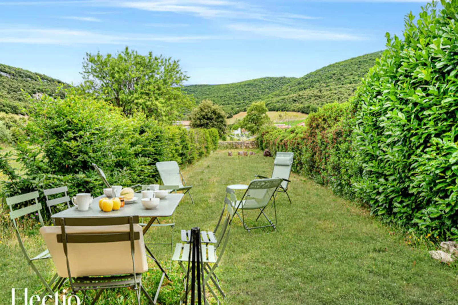 Mas La Miellerie | Charme Authentique Et Nature-Image-tags.