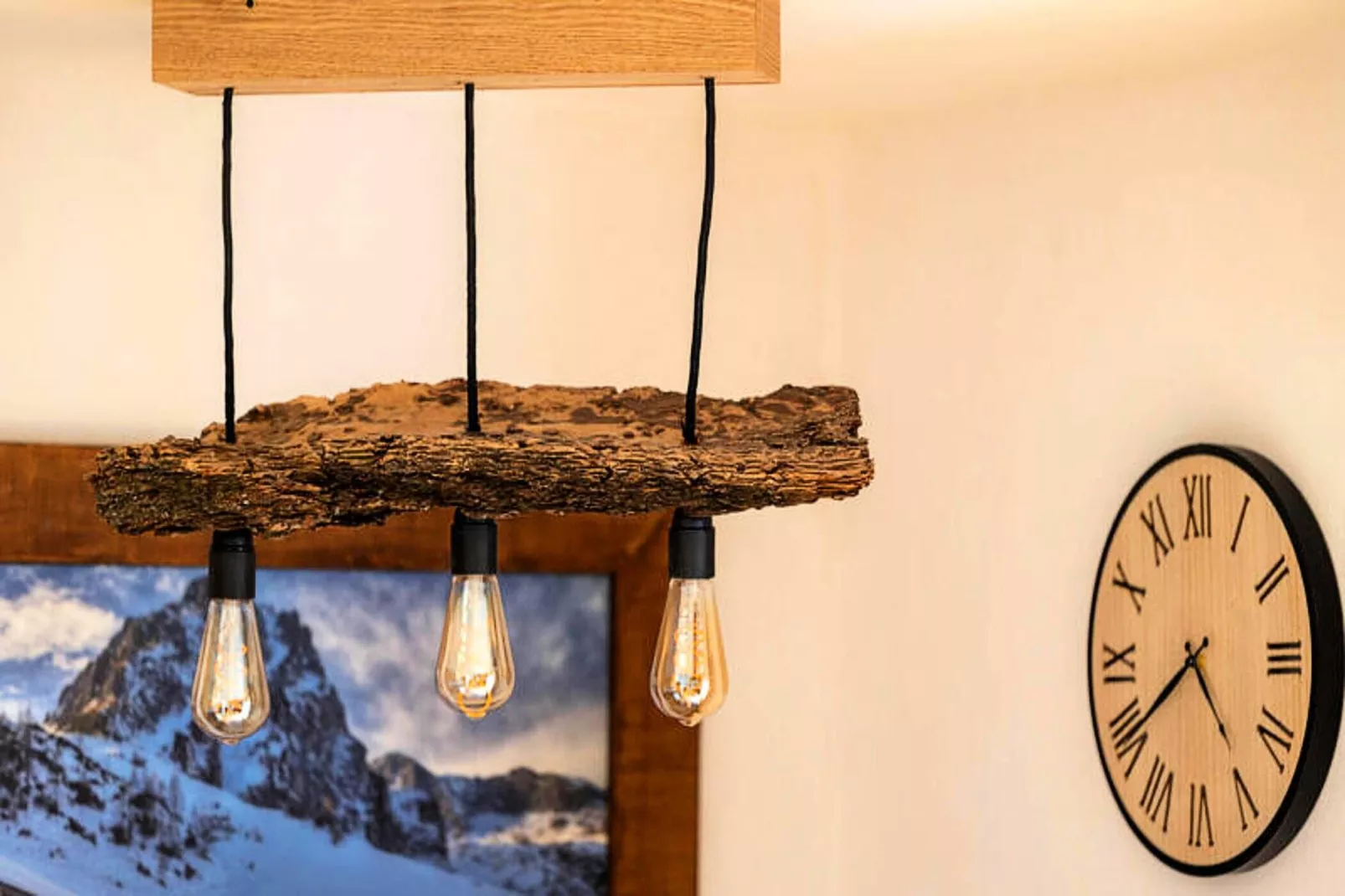 Résidence Le Parc Des Airelles - Ambiente