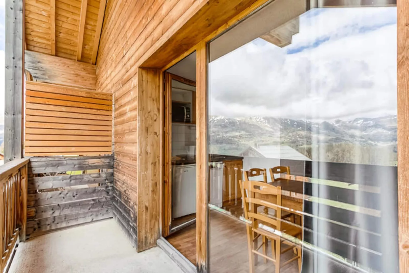 Résidence La Crête du Berger - maeva Home-Image-tags.