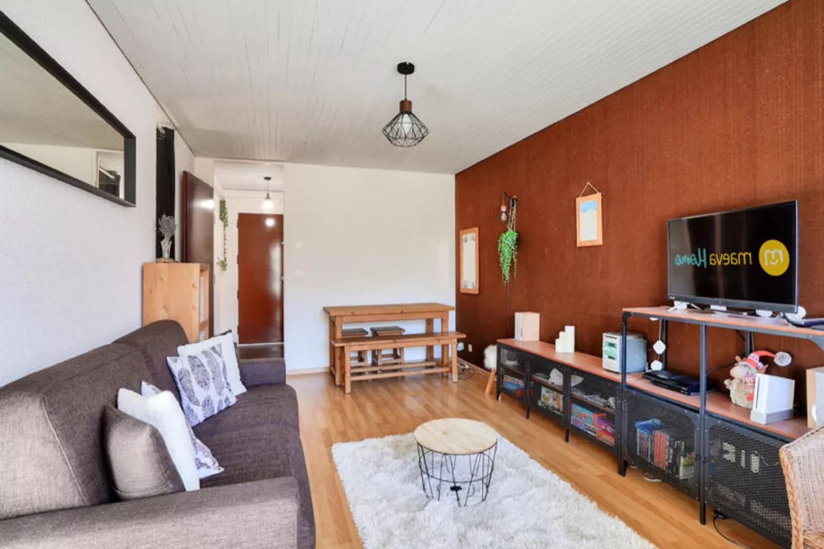 Résidences Les Fibières - maeva Home - Ambiance