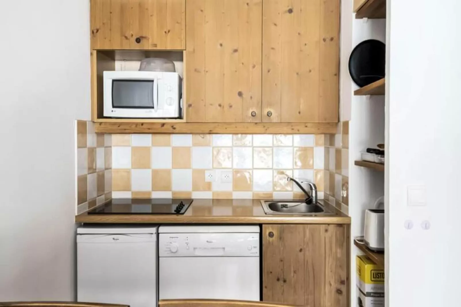 Résidence L'Albane - maeva Home - Extérieur été