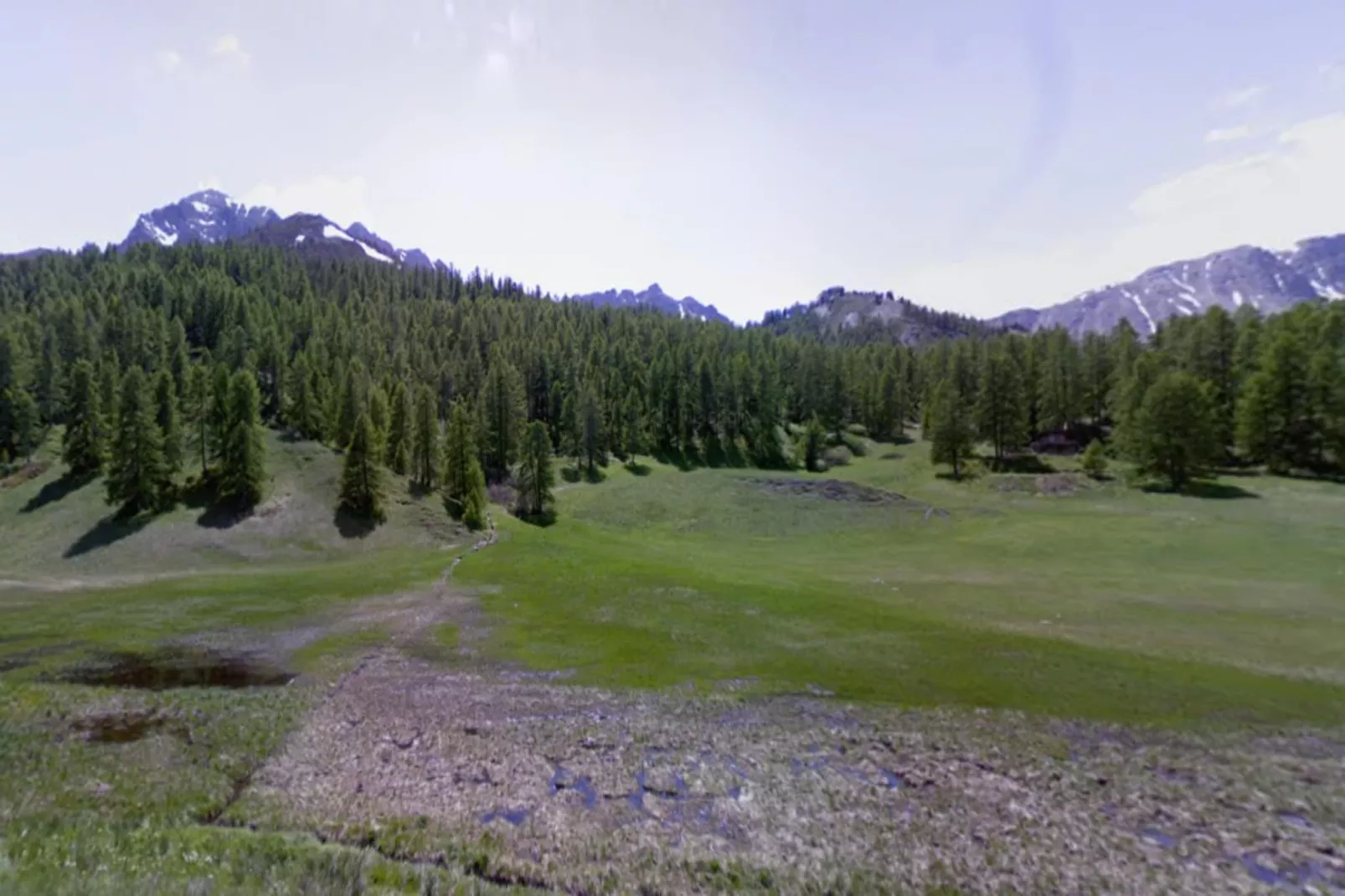 Résidence L'Albane - maeva Home - Zones été à 5 km