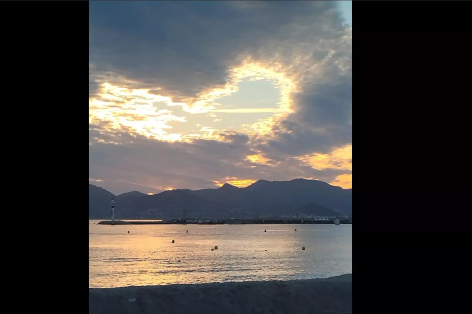 Résidence Cannes Verrerie - maeva Home-Gebiete Sommer 5 km