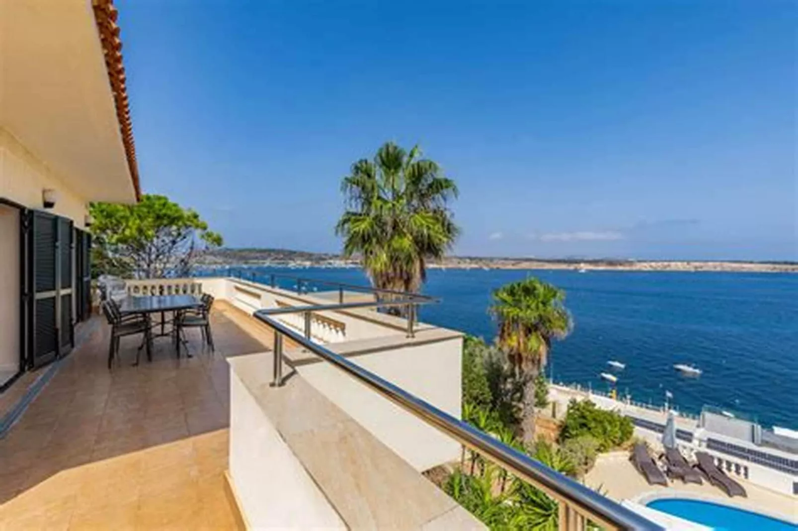 Résidence Cannes Villa Francia - maeva Home-Zones été à 5 km