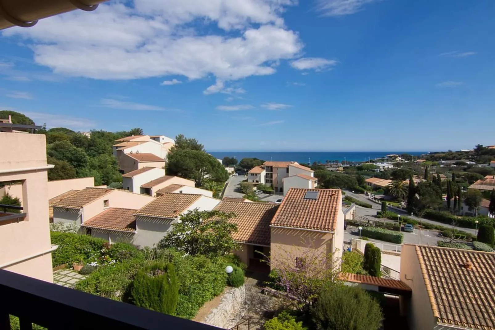 Résidence Cannes Villa Francia - maeva Home-Areas within 5km in summer