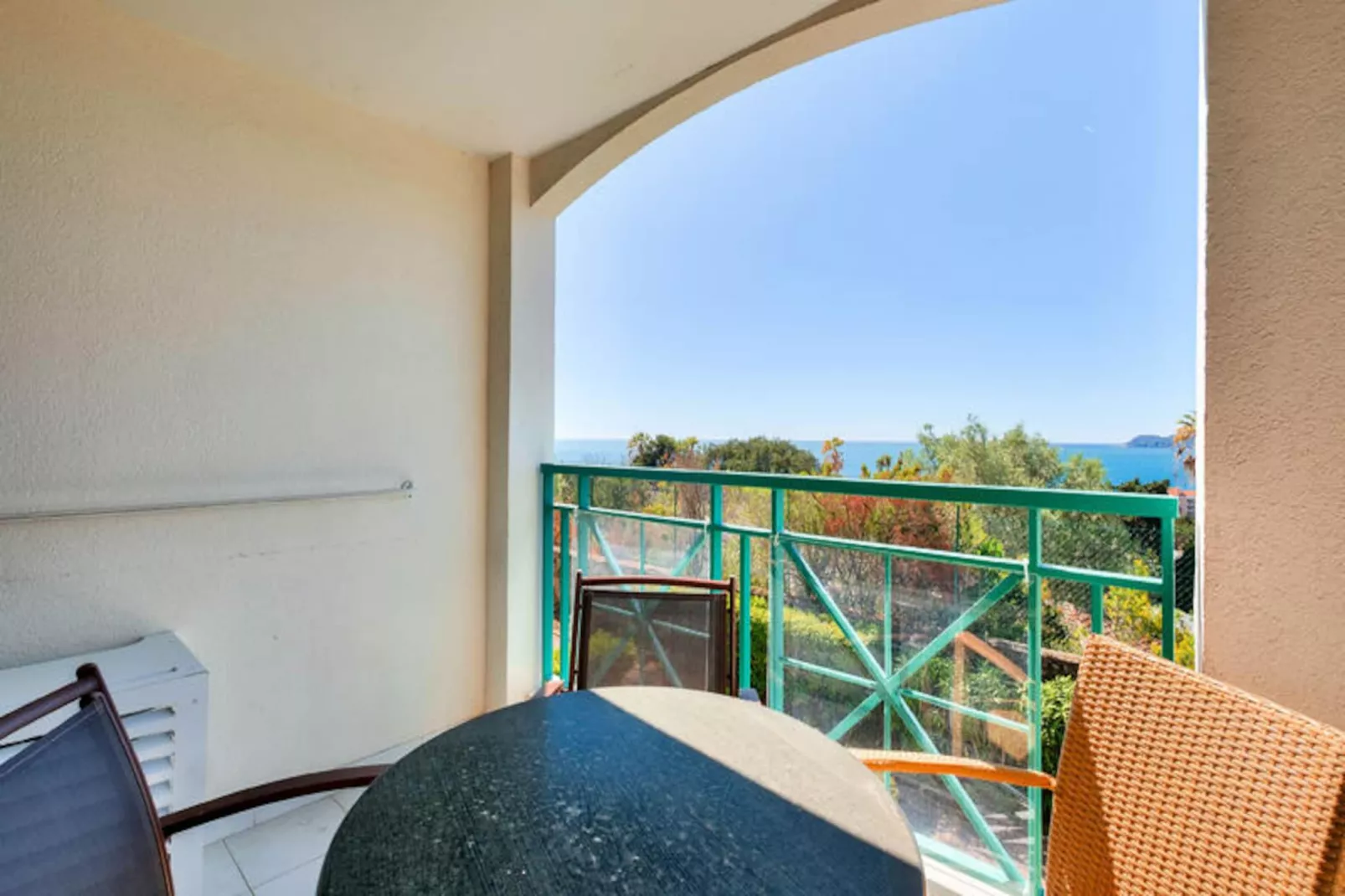 Résidence Cannes Villa Francia - maeva Home-Image-tags.