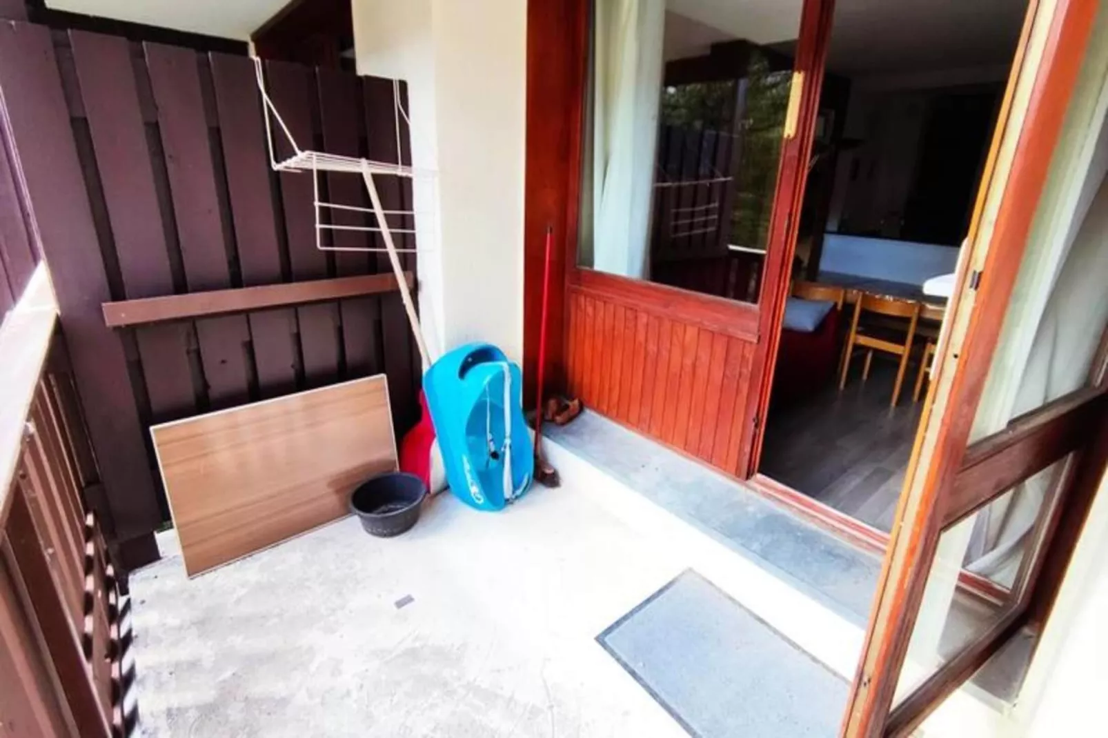 Résidence Primeveres 504-Außenbereich Sommer