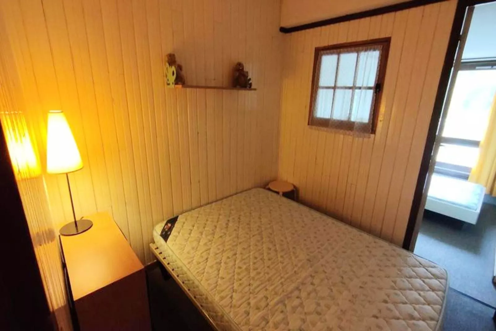 Résidence Malinvern B11-Landing