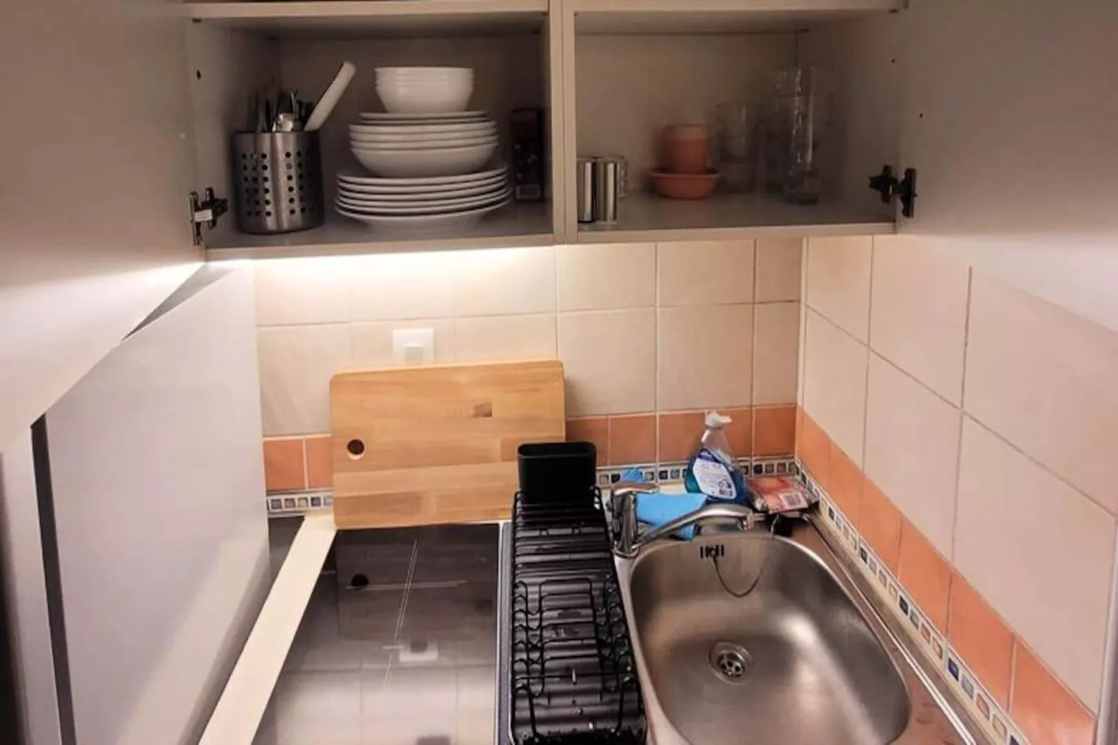 06u - Beau Studio En Résidence - Piscine Et Tennis-Image-tags.