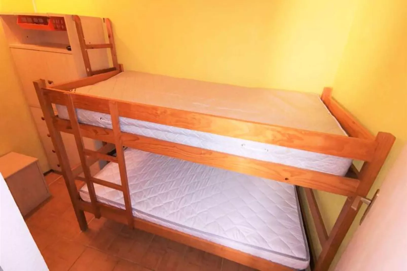 Résidence Terrasses De La Mediterranee 1-Bedroom