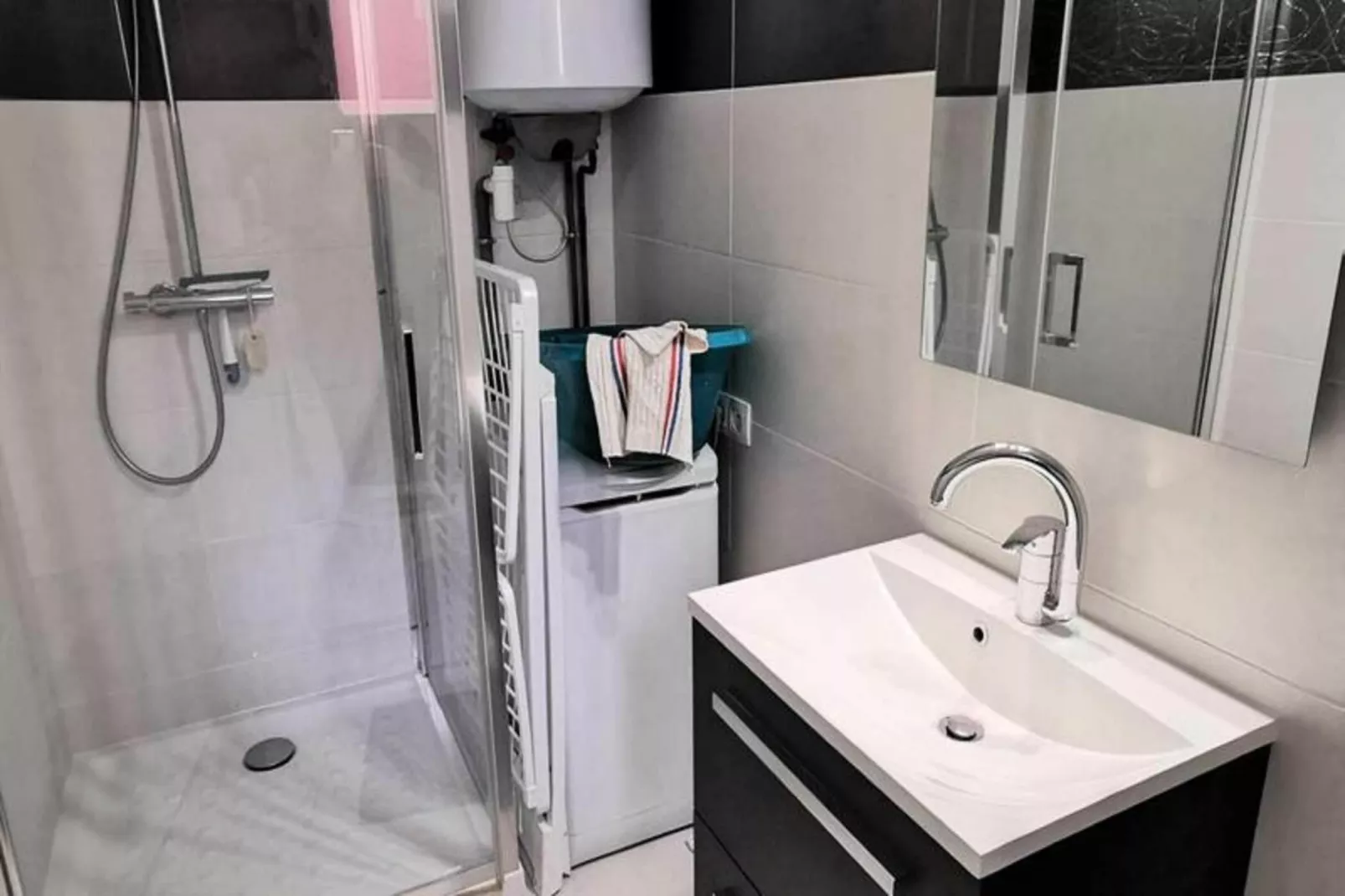 Résidence Maisons Des Sables 4-Bathroom