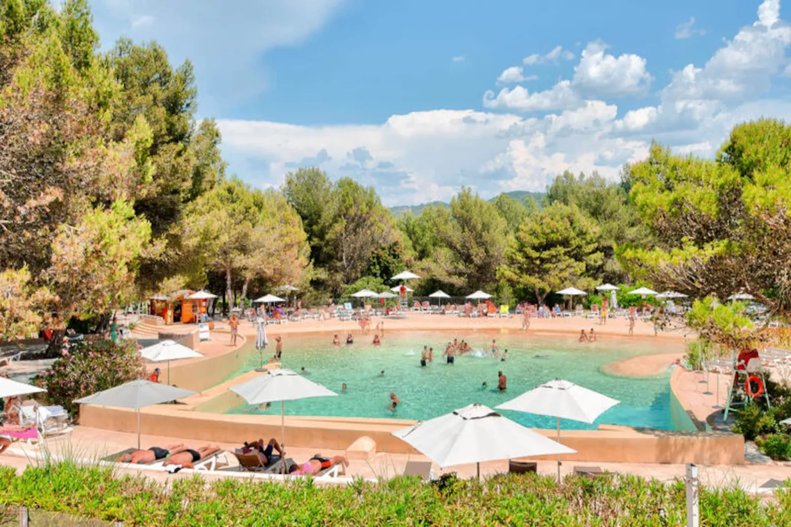 Les Coteaux de Pont Royal en Provence - maeva Home-Image-tags.