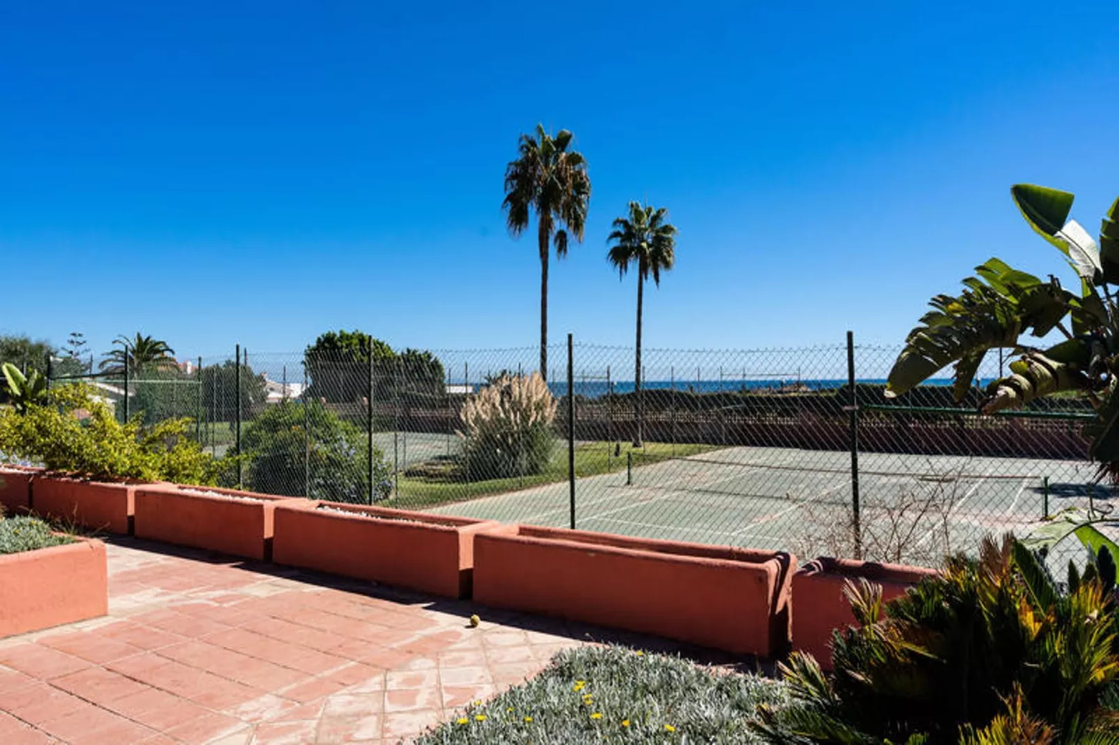 Appartements à Marbella-Areas within 1km in summer