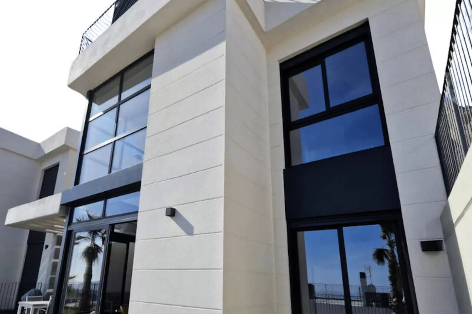 Villa Solymar &agrave; Polop Hills : Luxe Et Confort !-Image-tags.