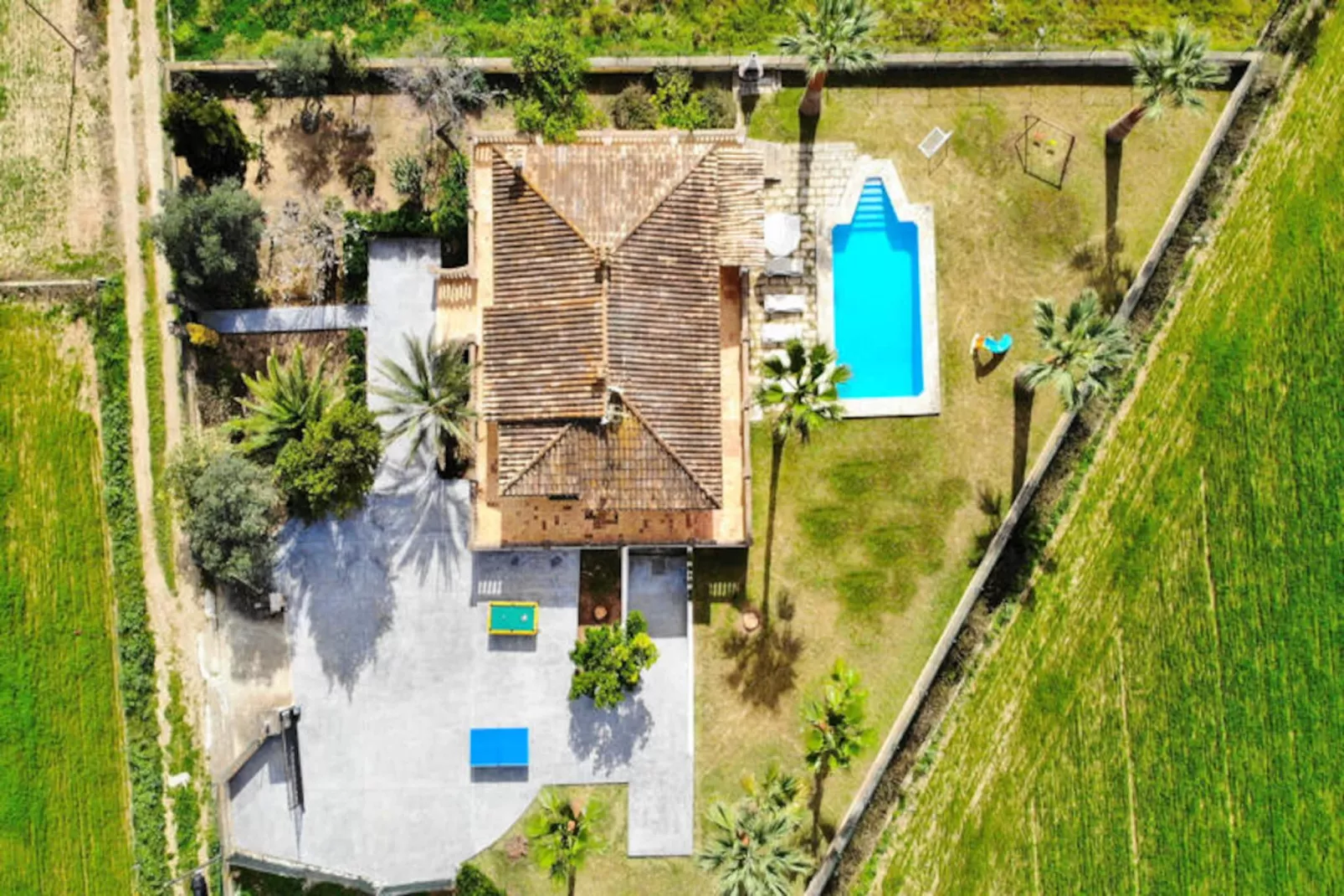 Maison à Sa Pobla-Image-tags.