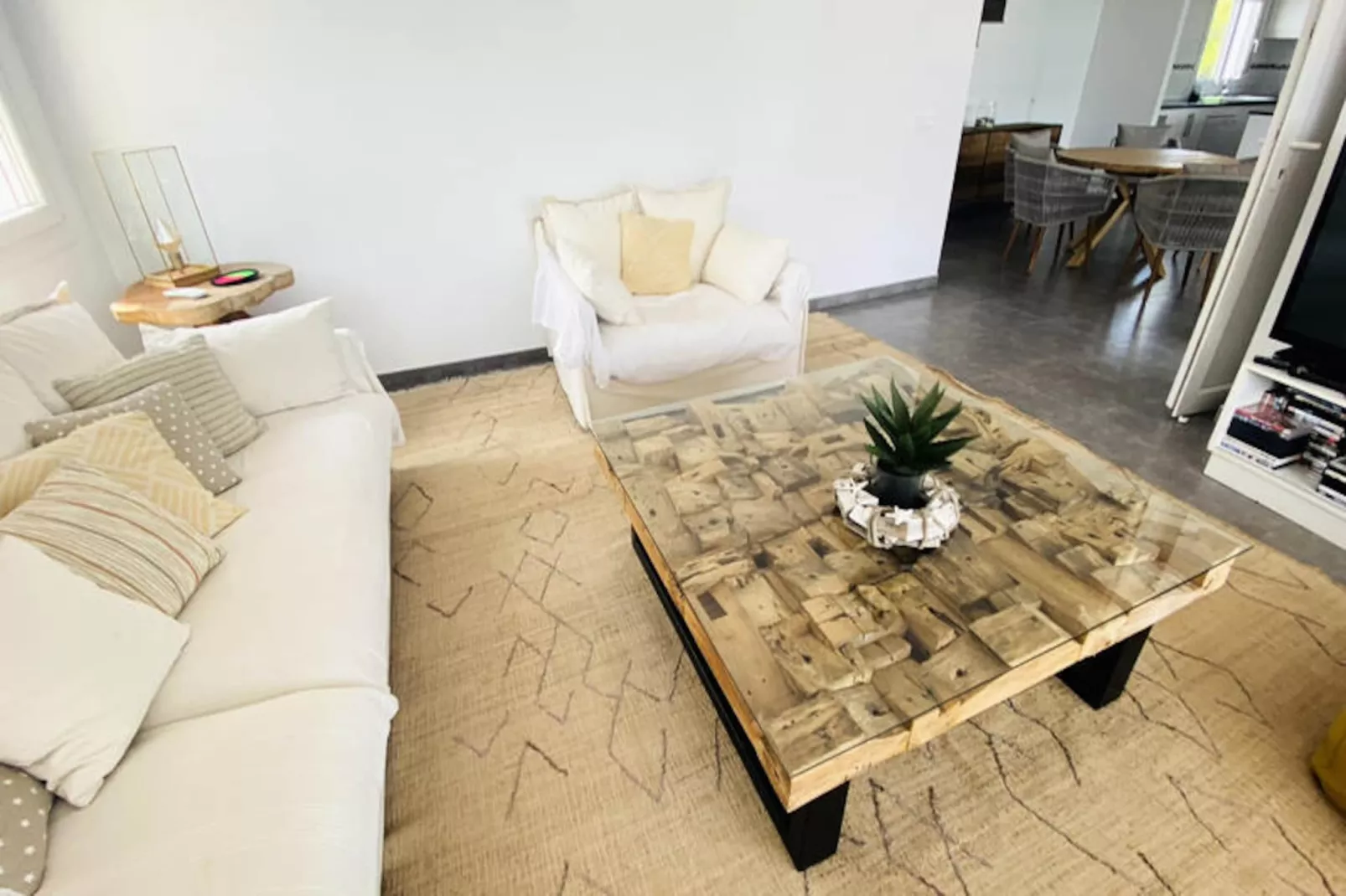 Maison à Binibeca-Image-tags.