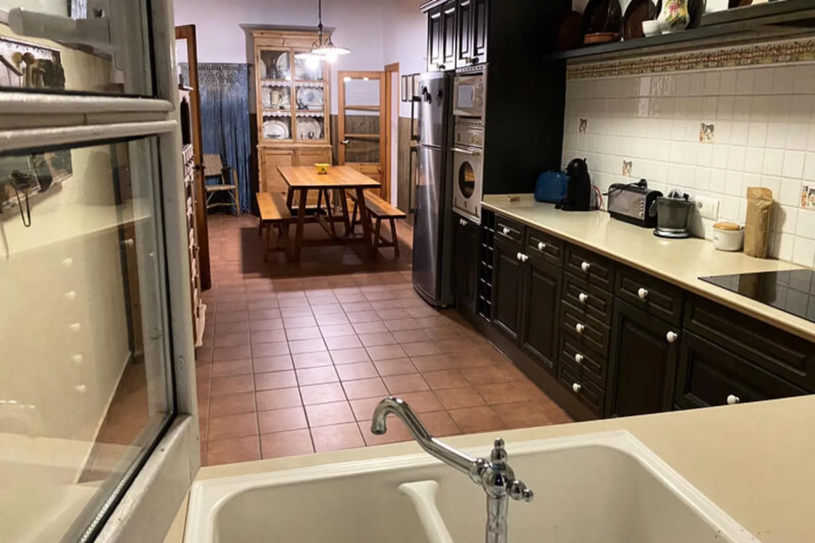 Maison à Son Bou-Image-tags.