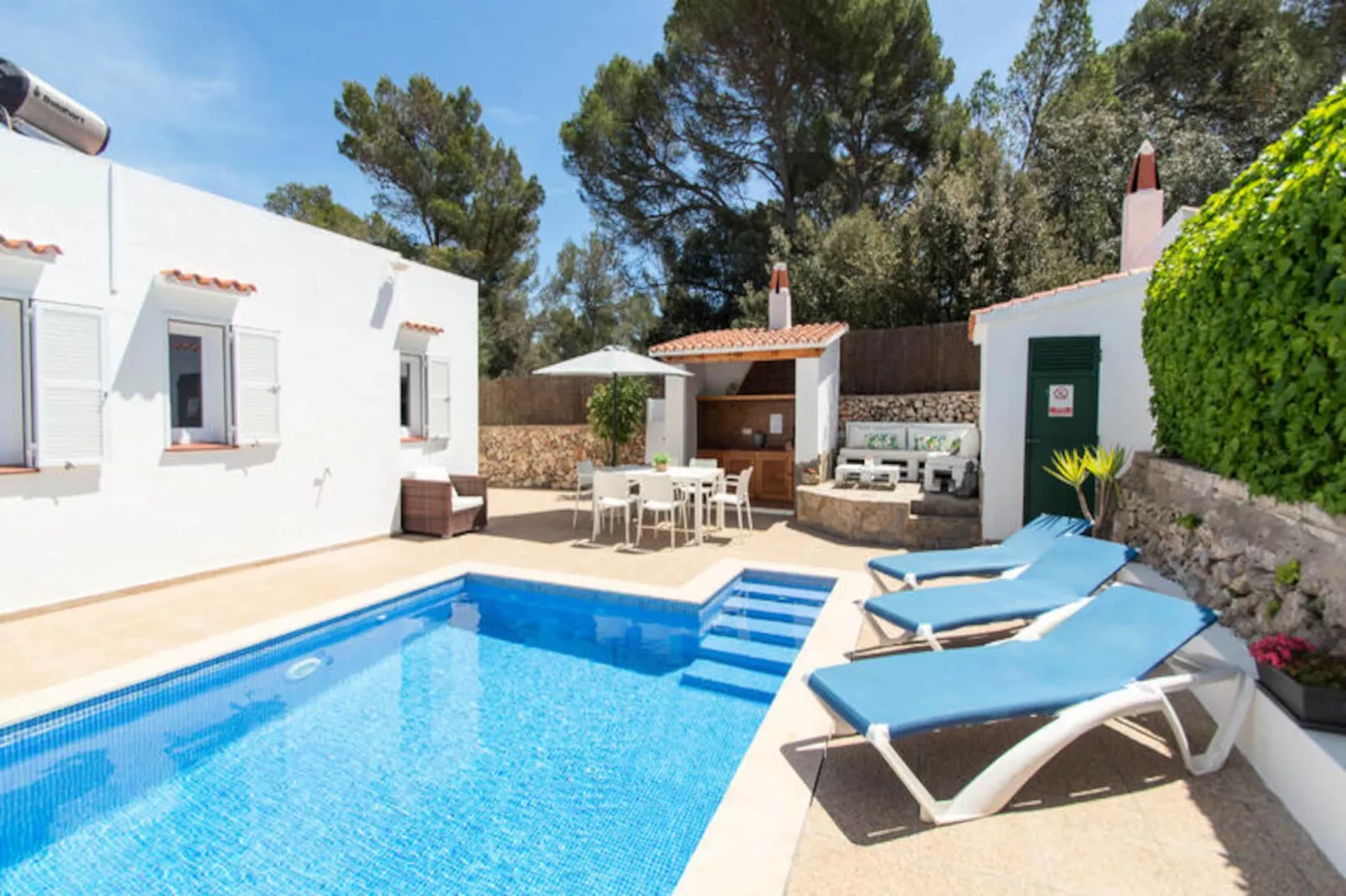 Maison à Cala Galdana-Image-tags.