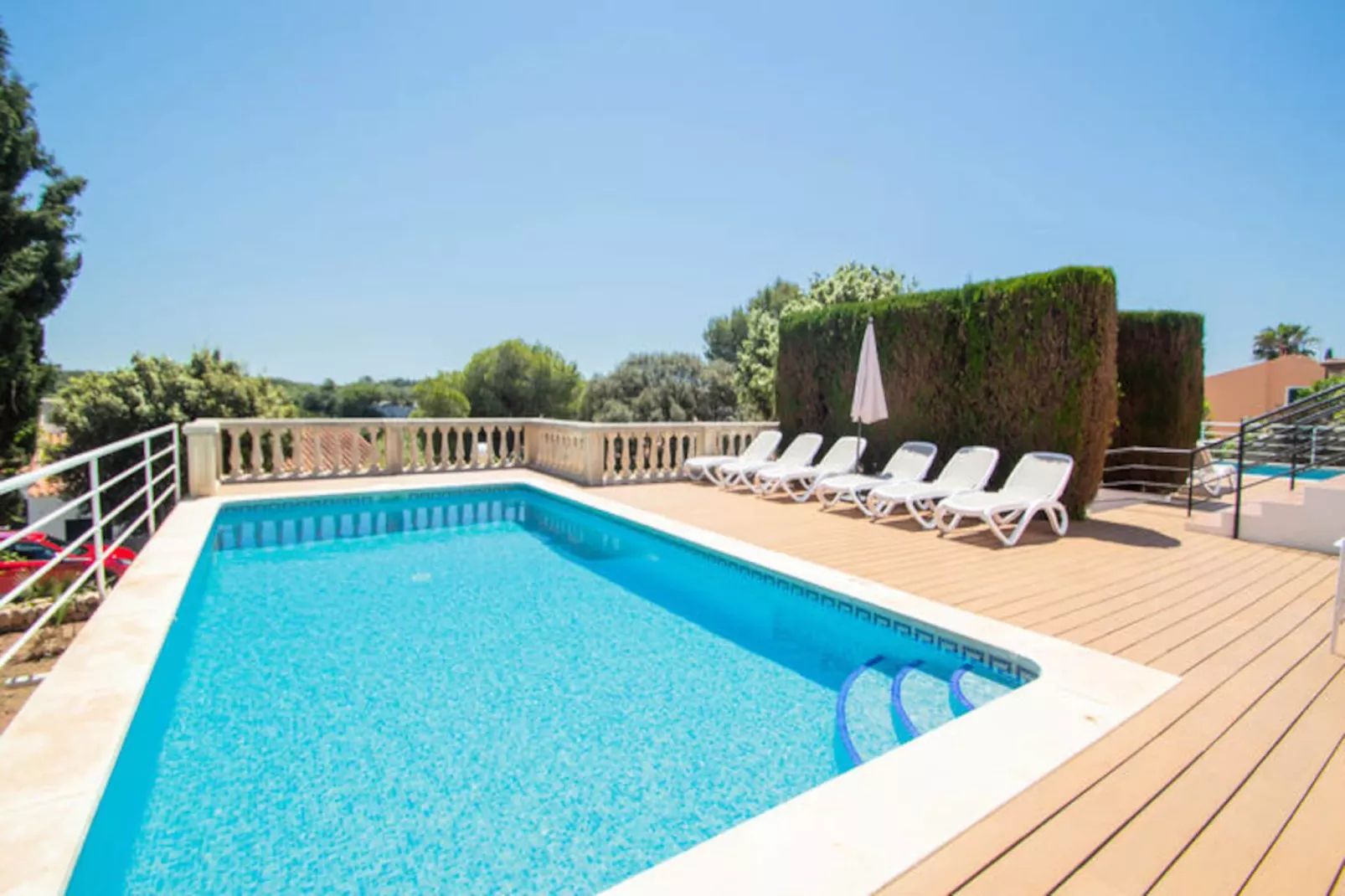 Maison à Cala Galdana-Image-tags.