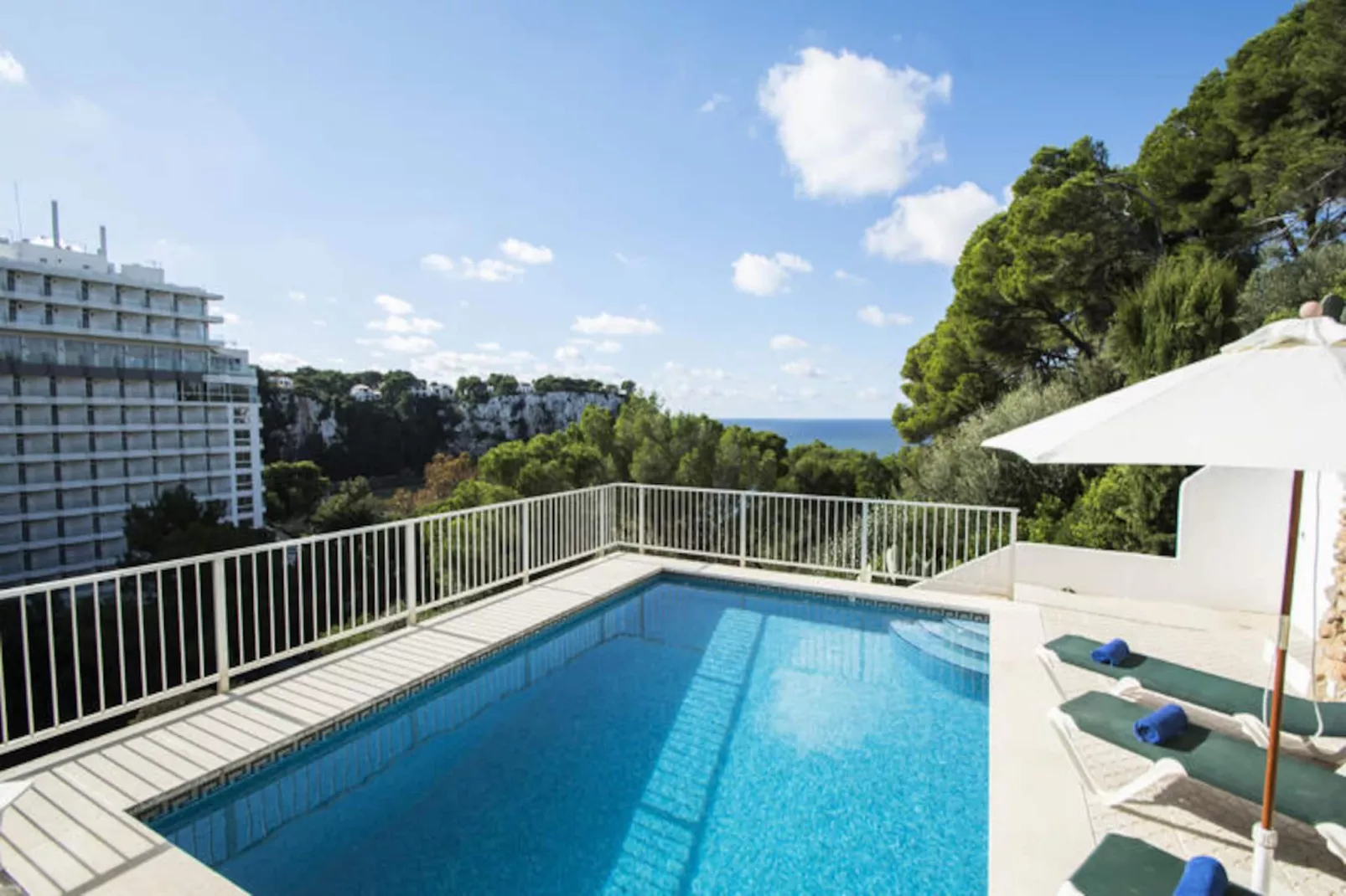 Appartements à Cala Galdana-Image-tags.