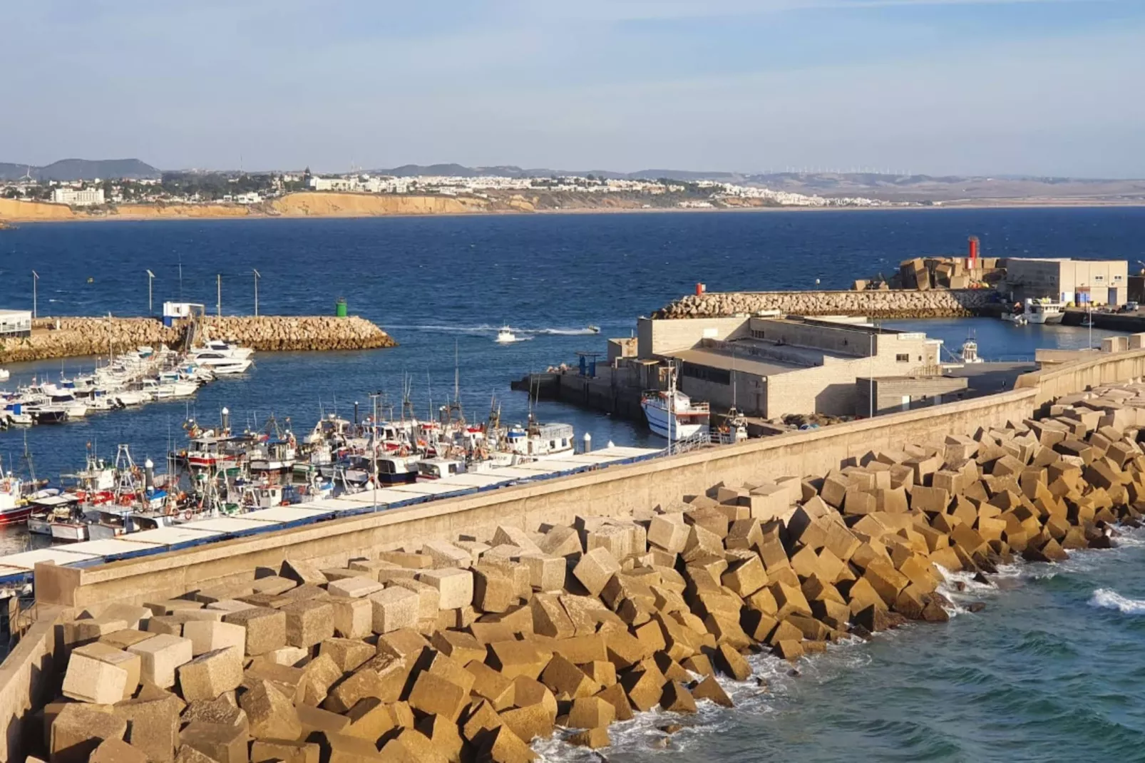 MamaTuli+34635401120-Areas within 5km in summer