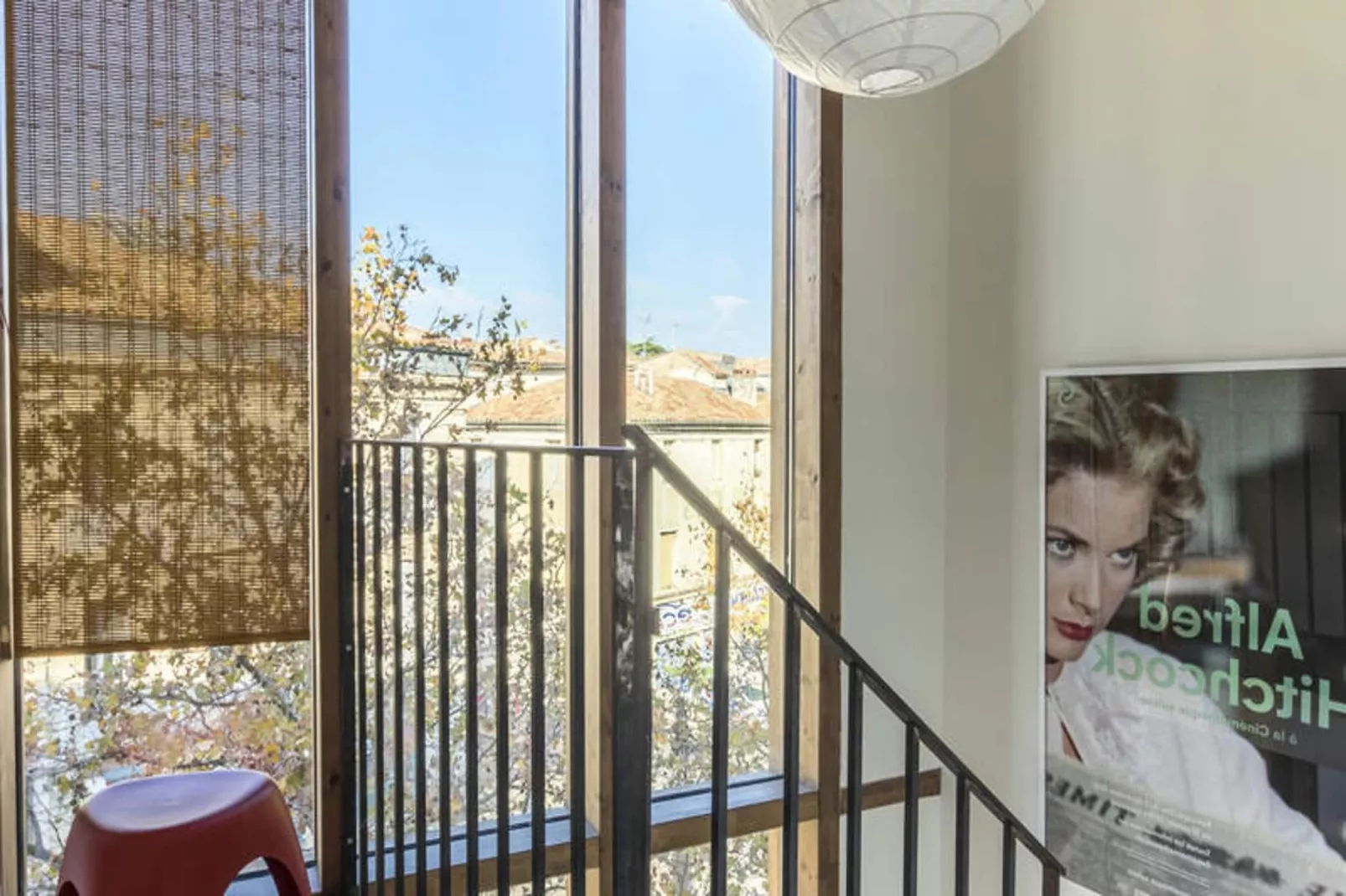 Appartements à Montpellier-Vue d'été