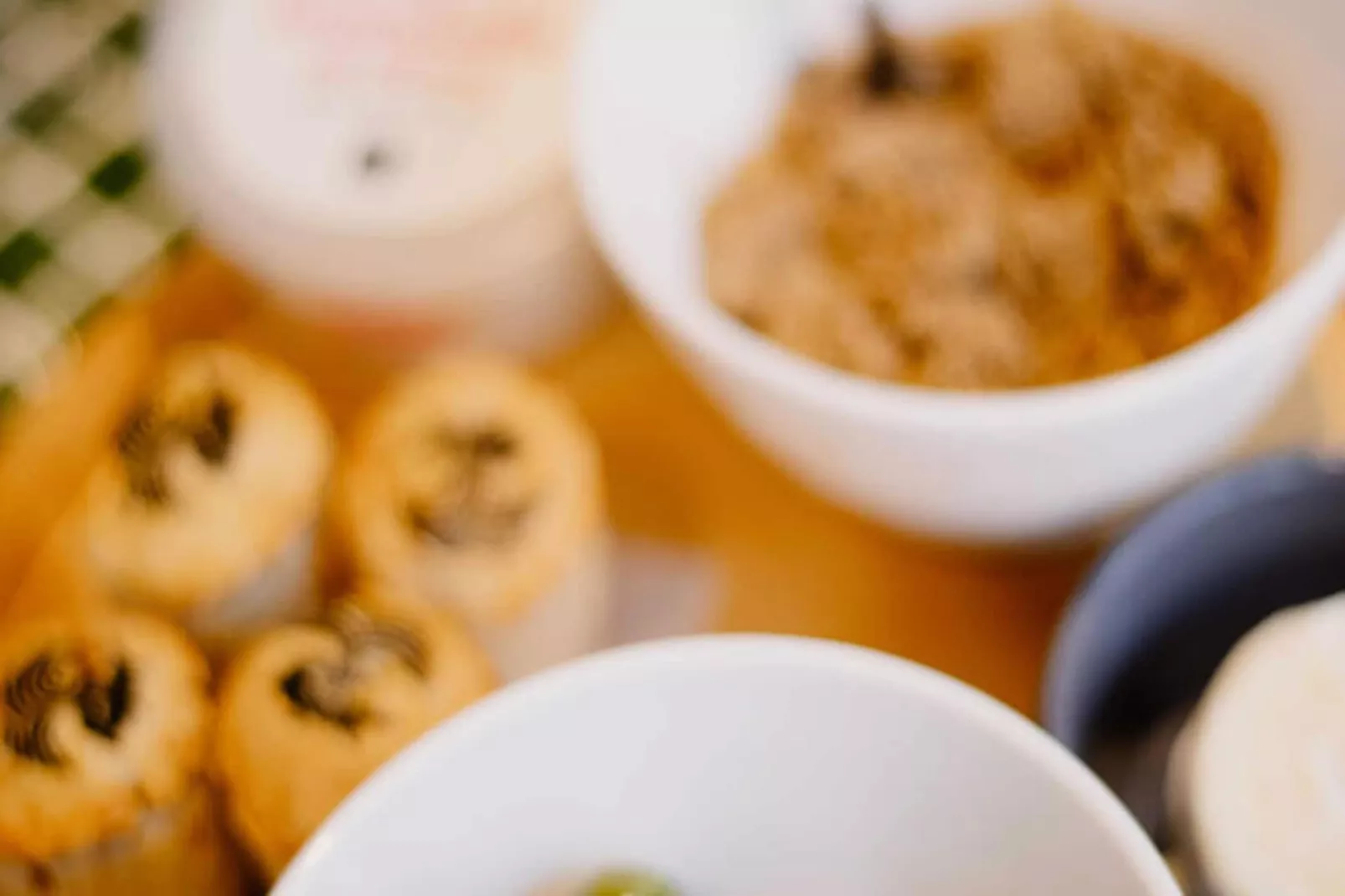 Studio à Nîmes-Ambiance