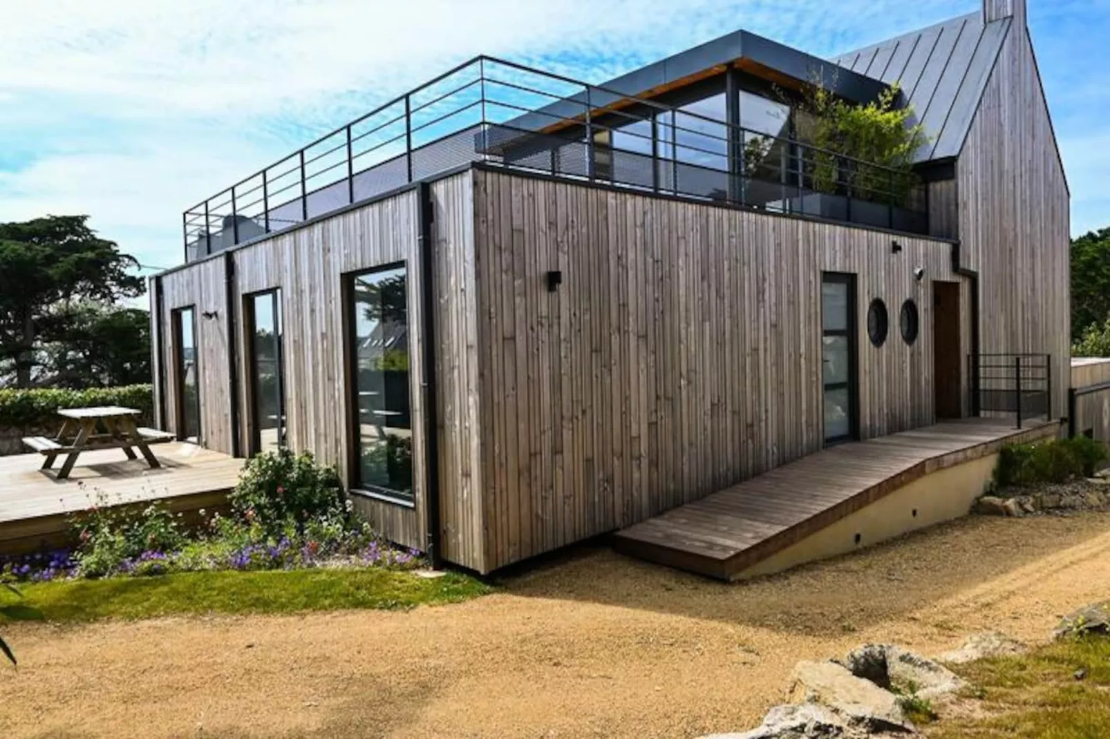 Maison à Penvénan-Image-tags.