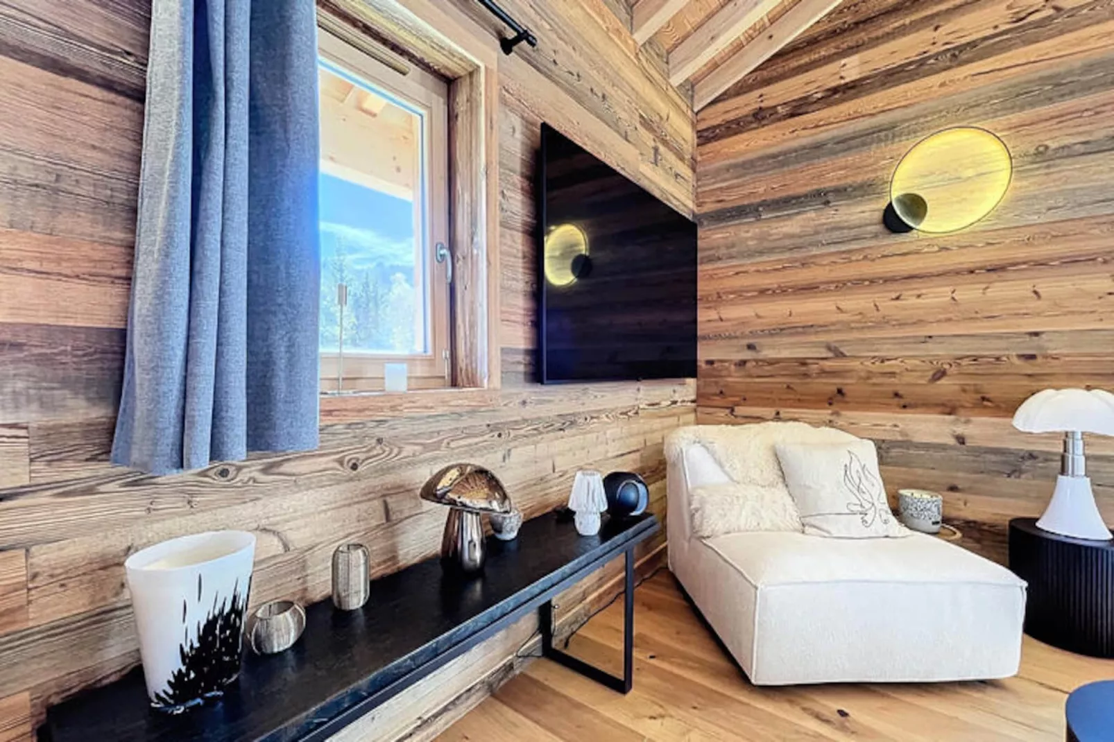 Appartements à Les Gets-Image-tags.