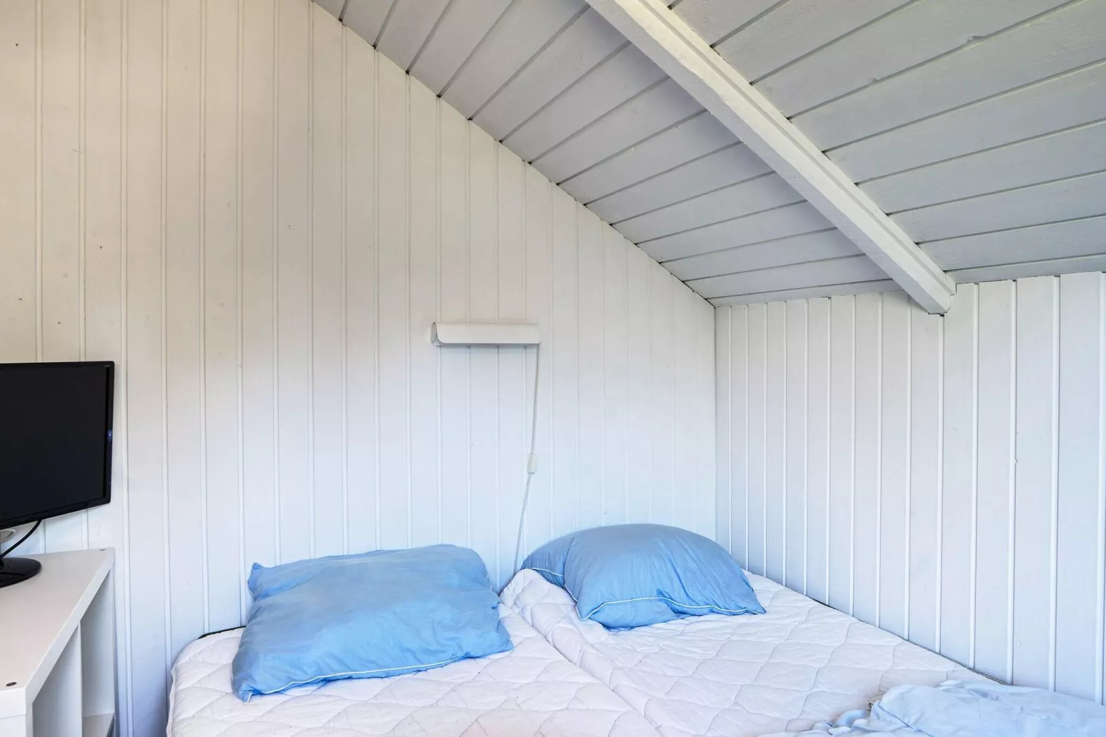 6 Personen Ferienhaus in Væggerløse-Innenbereich