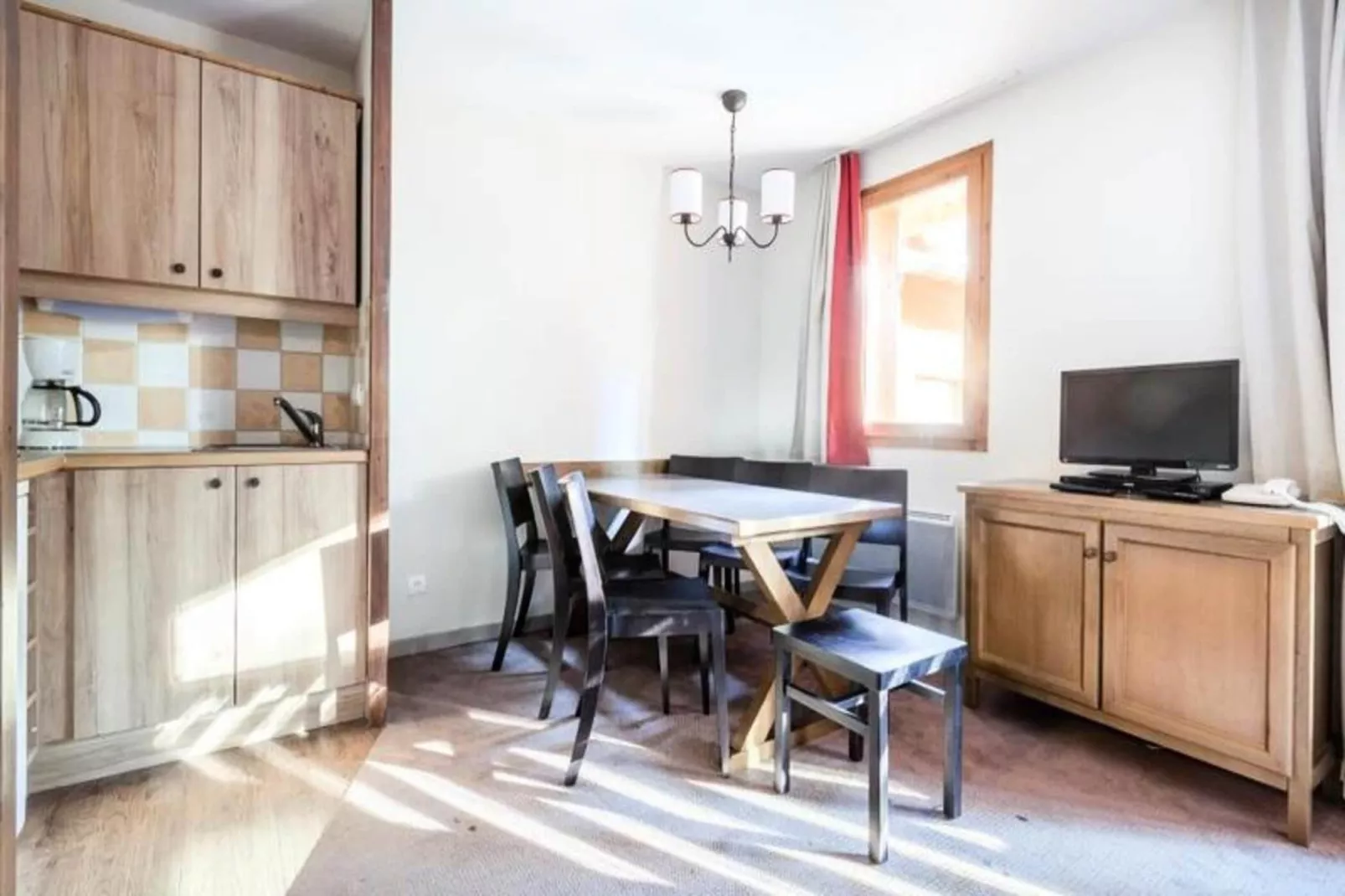 Résidence L'Albane - maeva Home - Salle de bain