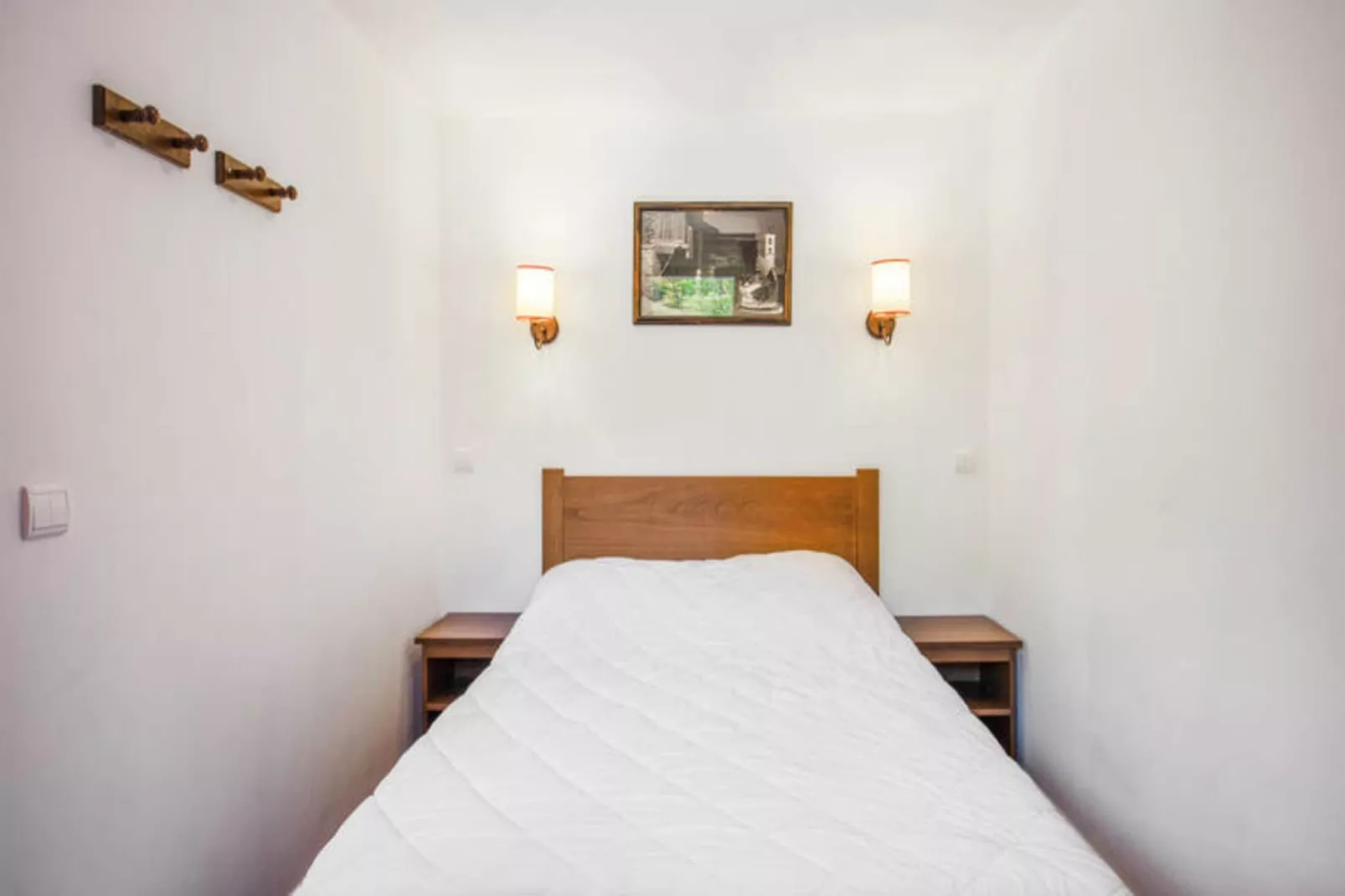 Résidence L'Albane - maeva Home - Extérieur hiver