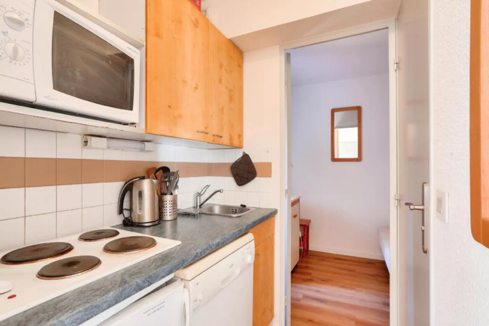 Résidence L'Eyssina - maeva Home - Ambiance