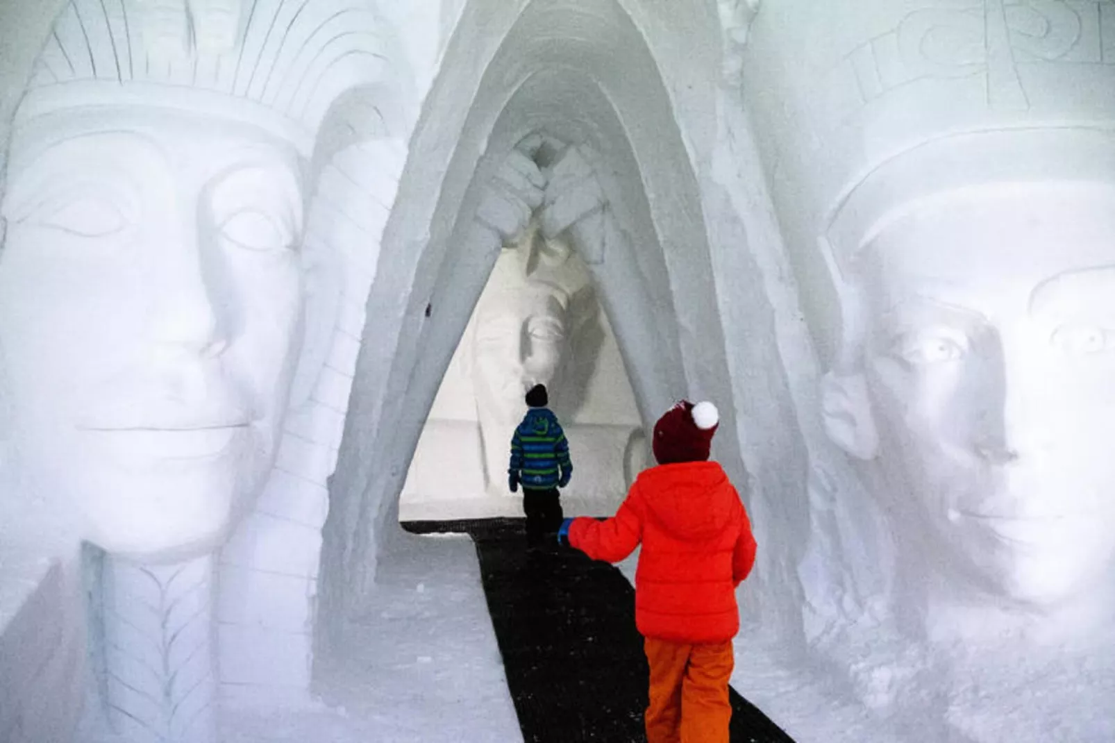 Varsea Residence - Außenbereich Sommer