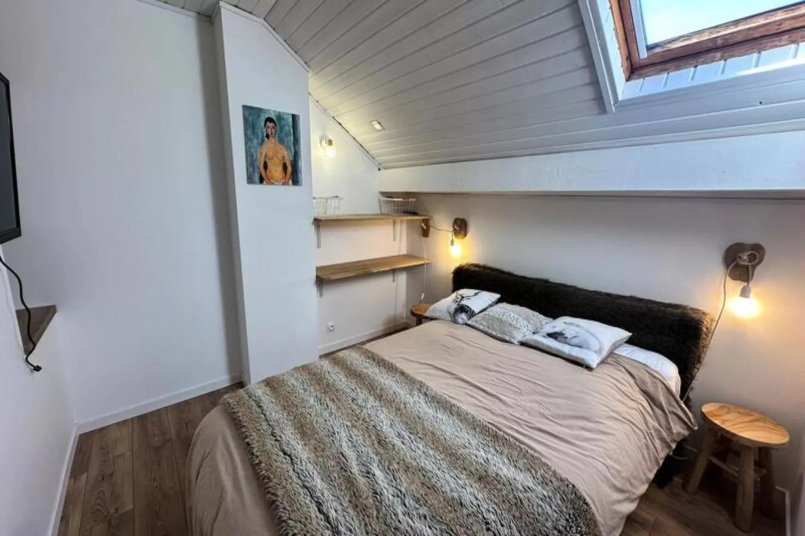 Résidence La Piloselle-Außenbereich Sommer