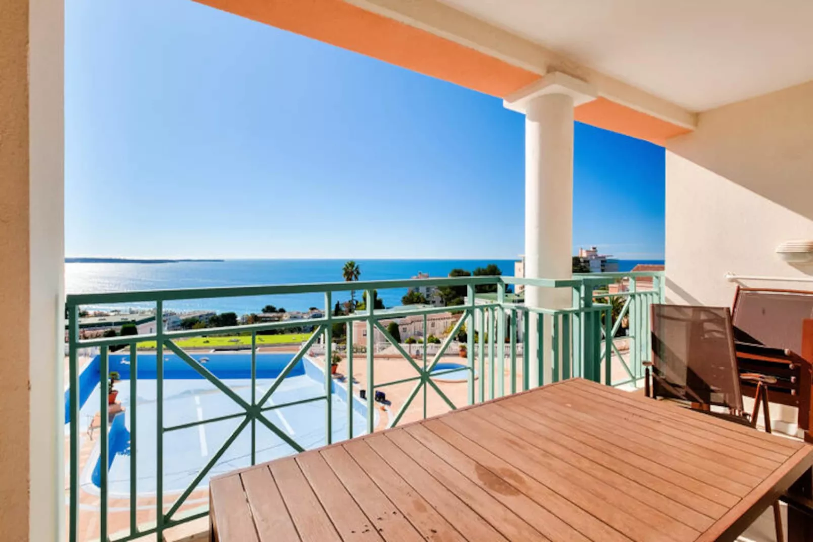 Résidence Cannes Villa Francia - maeva Home-Image-tags.