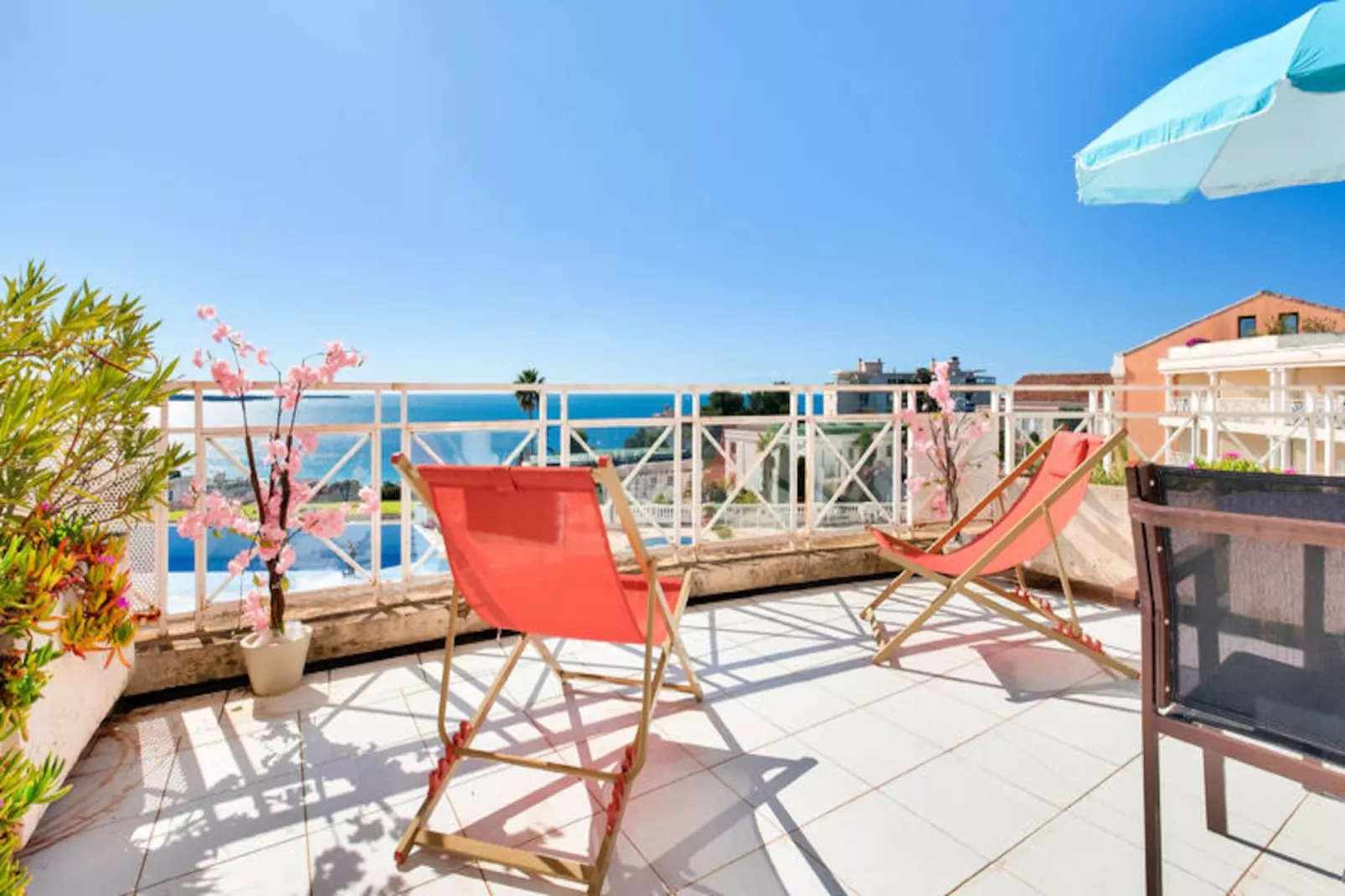 Résidence Cannes Villa Francia - maeva Home-Image-tags.