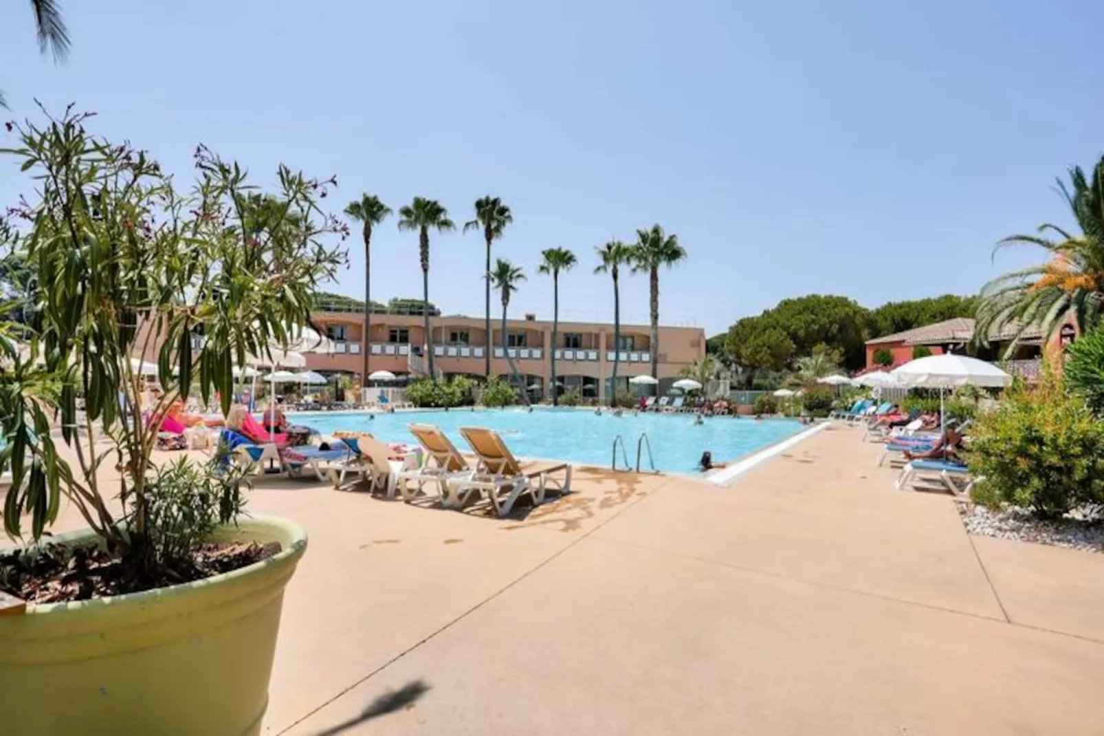 Résidence Les Rives de Cannes Mandelieu - maeva Home-Image-tags.