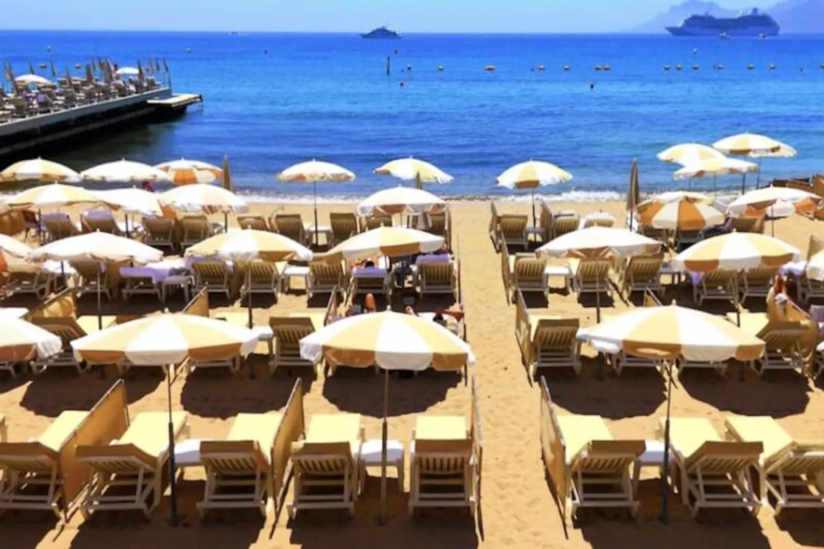 Palais Et Croisette 3 Mn 3 Pcsdesign 2 Sdb Cannes Centre Olam Properties-Image-tags.